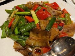 -桃源春晓中餐厅 TaoYuan Restaurant
