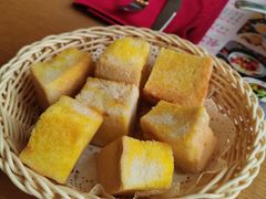 -海维克牛排馆HIGHWIC(右岸环宇坊店)