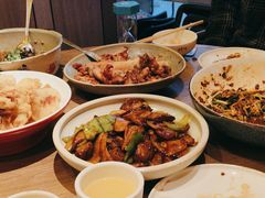 -金掌勺锅包肉(太原万达店)