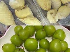 -鲜力达果品批发直销(青山店)