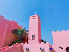 -漳州滨海火山岛自然生态风景区