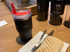 -星巴克(北京西大望路温特莱店)