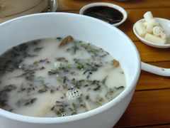 -无锡苏宁银河国际酒店-麺餐厅