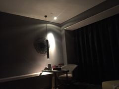 -南京禄口机场雅高铂尔曼大酒店