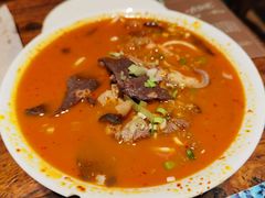 -有奴思烤肉·清真(正宁路店)