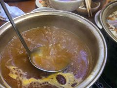 -清真·噃茄树黄柿子火锅