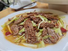 -五丁桥光头香辣蟹(望江橡树林店)