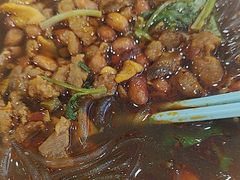 -小杨生煎(成山巴黎春天店)