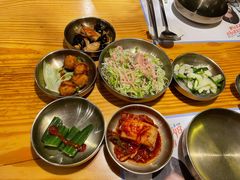 -小木屋米酒店·韩国料理(深圳总店)