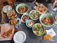 -彼芝奇比萨(红坊店)