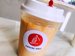 焦糖玛奇朵-COFFEE CALL(云锦路店)