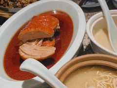 -南京大牌档(中关村领展广场店)