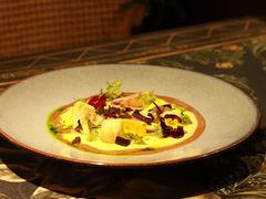 -第101座花园餐厅(湖滨88店)