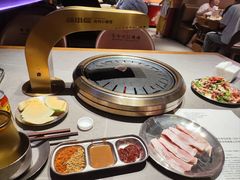 -杨小佳·齐齐哈尔烤肉·烤串(广州店)