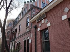 -北京动物园-畅观楼