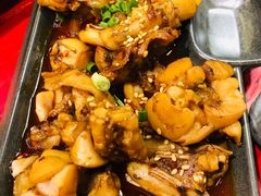 -谭鸭血老火锅(万象九宜城店)