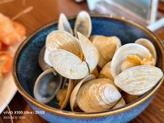 -浙江西子宾馆·瑶园咖啡厅