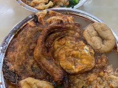 -凤张螺蛳粉·爽口粉(跃进路总店)