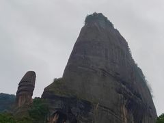 -丹霞山风景名胜区