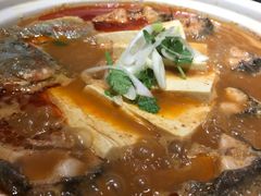 -西贝莜面村(当代商城店)