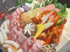 -双门洞·森系料理(体育西店)