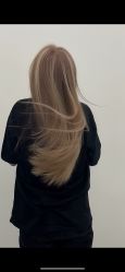 -5号HAIR SALON 专业染发馆