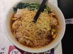 -食大利香港茶餐厅(南亚风情第一城店)