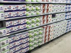 店内环境-沃尔玛购物广场(霖雨路店)