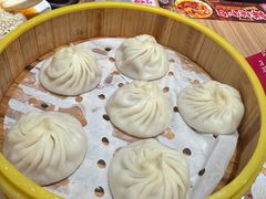 -小杨生煎(松江大学城店)
