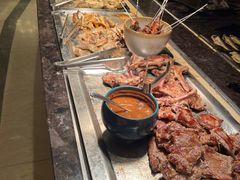 -索菲特西湖大酒店·香榭丽全日候餐厅(南山路店)