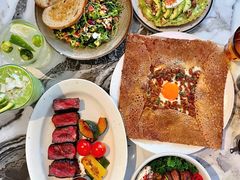-O'eat Blossom&Pelican(深圳首店)