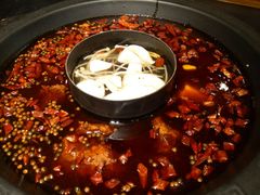-晓宇重庆火锅(龙首店)