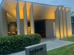 -三亚艾迪逊酒店·海滩烧烤 BARBACOA·现场乐队·浪漫晚餐·烧烤海鲜