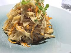 -后海彼岸花园餐厅