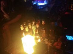 -苏荷酒吧(九街店)