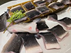 -味家烤肉烤鳗鱼牛排(西塔旗舰店)
