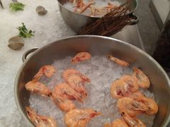-龙之梦万丽酒店青餐厅