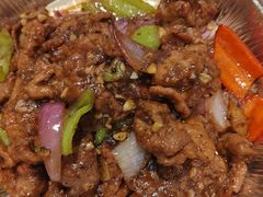 -小土豆北方菜馆(方庄店)