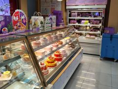 -GANSO元祖食品(白下店)