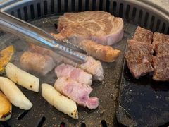 -黄金牧场(明洞总店)