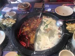 -蜀大侠火锅(森兰花园城店)