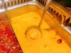 -大隐·成都火锅Bistro(合生麒麟新天地店)