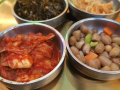 -蒲葵传统炭火烤肉(白石龙店)