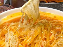 -喜聚薈·花膠雞海鮮火鍋(越秀店)