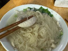 -甘记肥肠粉(马鞍北路店)
