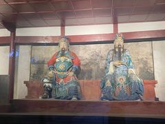 -成都武侯祠博物馆