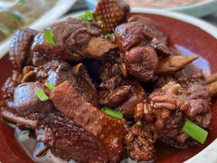 -美味之家·湖景农家乐(太湖东山店)