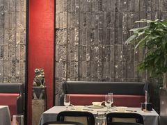 -福海居烤鸭店(鸟巢店)