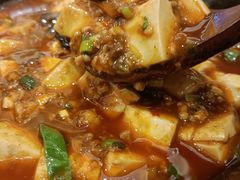 -眉州东坡(春秀路店)