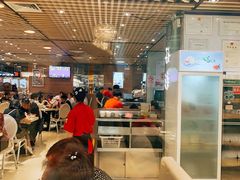 -龙记香港茶餐厅(久光百货店)